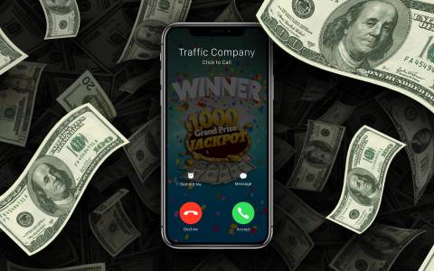 Traffic Company Presents Click-to-Call Offers