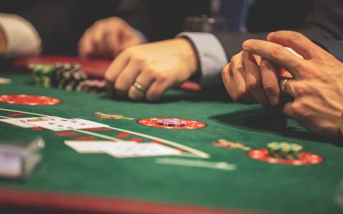 Taking a gamble with Casino campaigns!